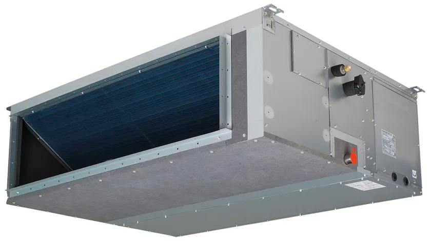 Daikin VRV S Ceiling Mounted Duct Air Conditioner-FXMQ25PAVE